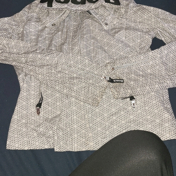 Bench jacket - Picture 2 of 2